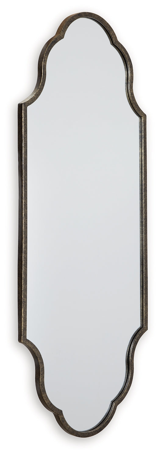 Ashley Express - Hallgate Accent Mirror