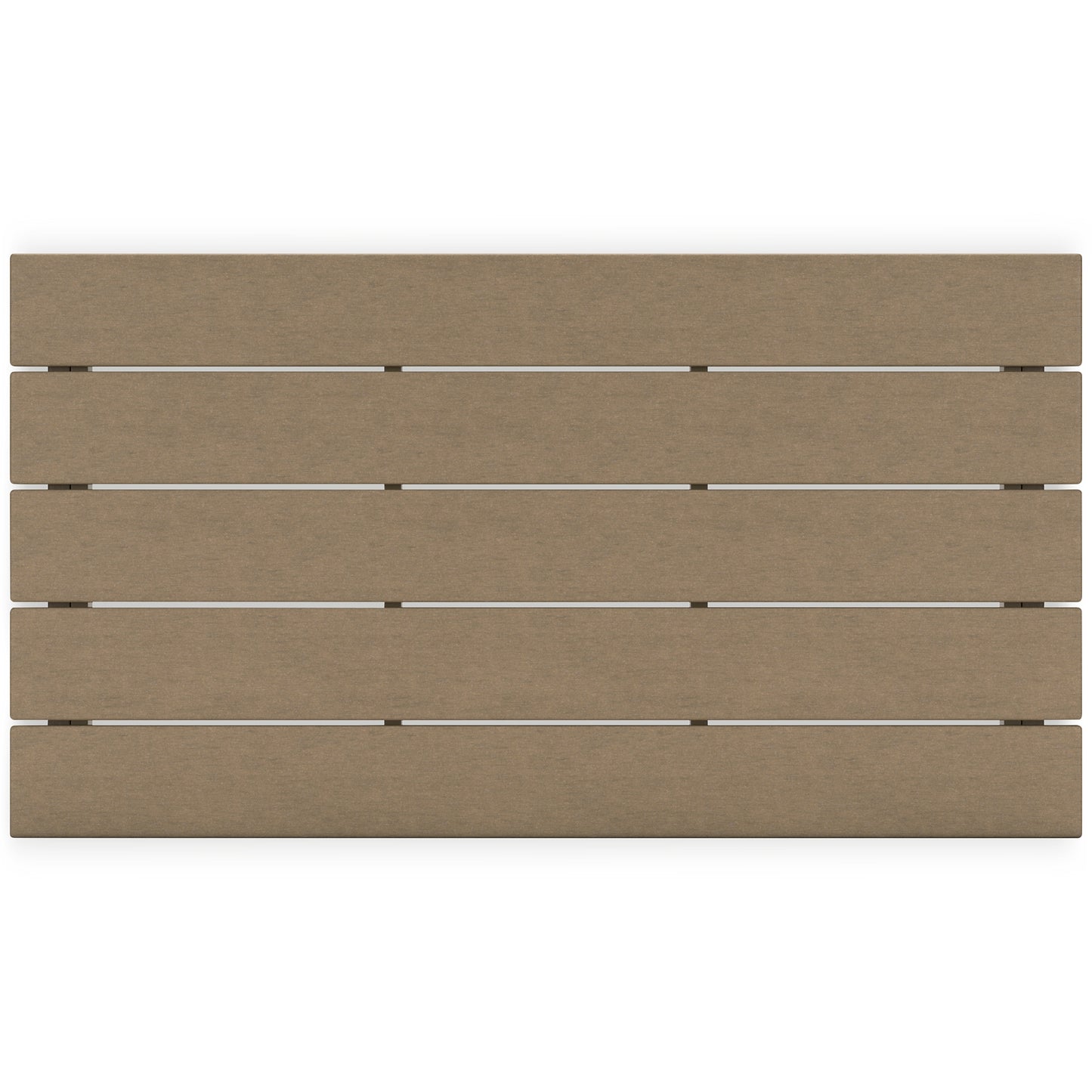 Ashley Express - Hyland wave Rectangular Cocktail Table