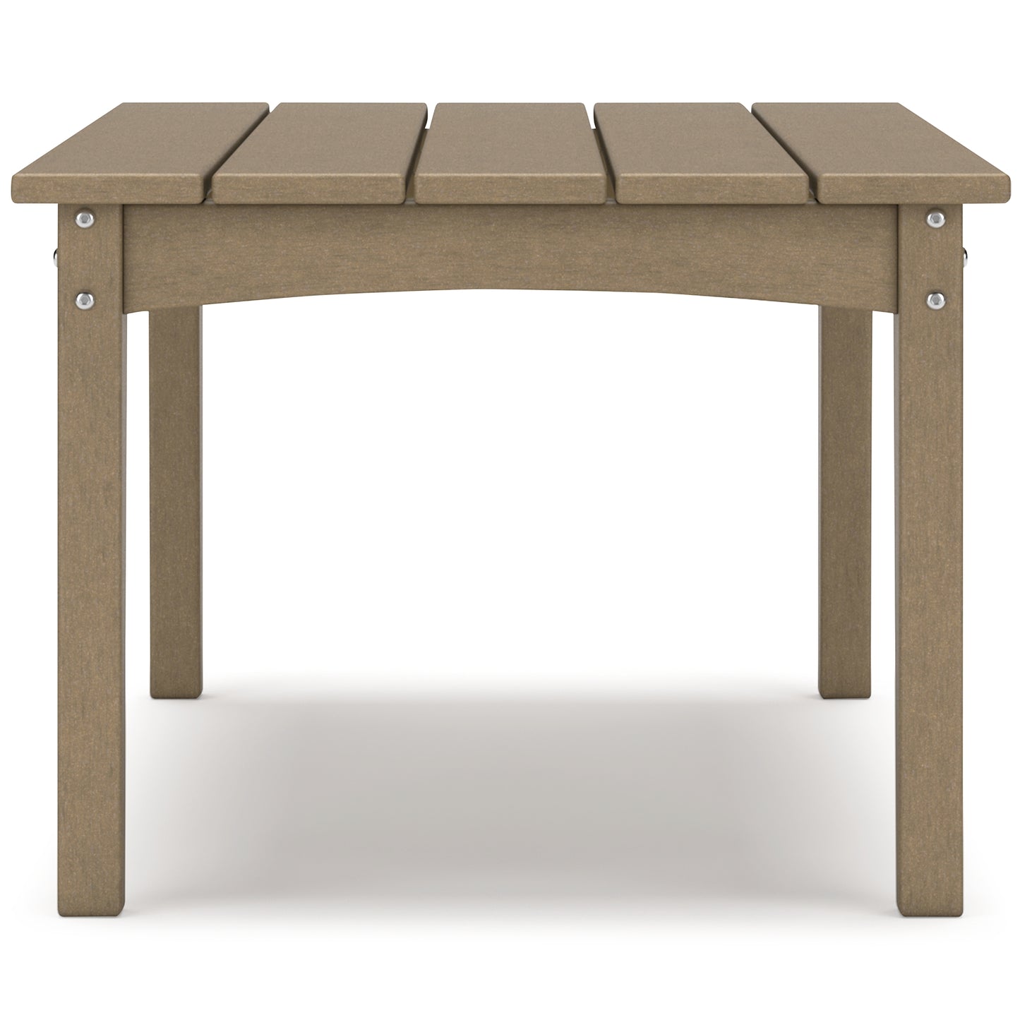 Ashley Express - Hyland wave Rectangular Cocktail Table