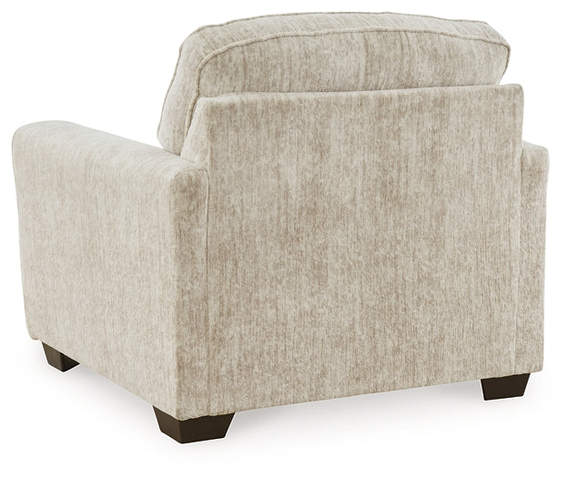 Sofa, Loveseat, Chair and Ottoman