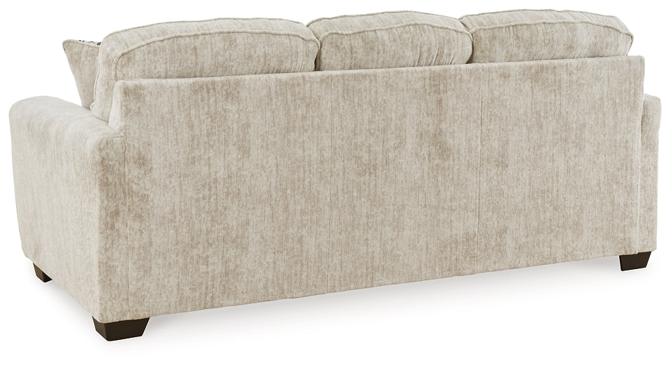 Sofa, Loveseat, Chair and Ottoman