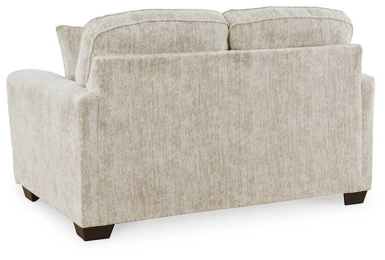 Sofa, Loveseat, Chair and Ottoman