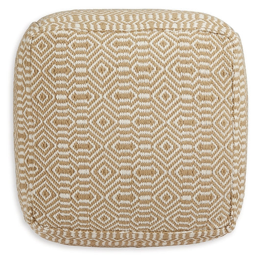 Ashley Express - Adamont Pouf