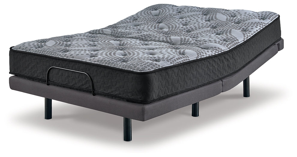 Ashley Express - Comfort Plus Mattress