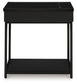 Ashley Express - Gemmet Accent Table with Speaker