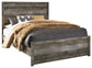 Ashley Express - Wynnlow  Panel Bed