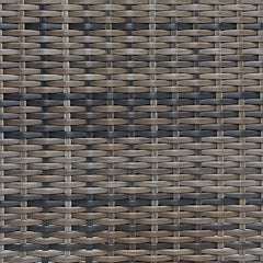 Ashley Express - Harbor Court Ottoman with Cushion