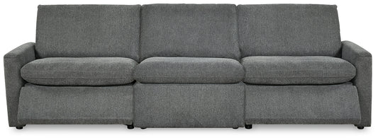 Hartsdale 3-Piece Power Reclining Sectional Sofa