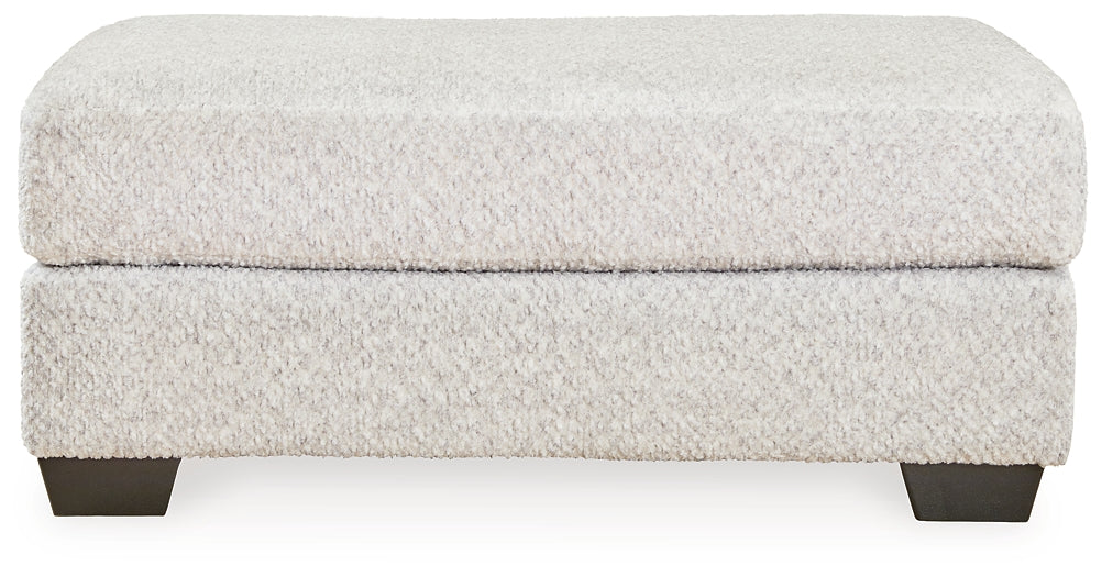 Ashley Express - Brebryan Ottoman