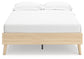 Ashley Express - Cabinella Queen Platform Bed