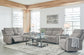 Sofa, Loveseat and Recliner