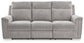 Sofa, Loveseat and Recliner
