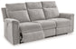 Sofa, Loveseat and Recliner