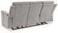 Sofa, Loveseat and Recliner