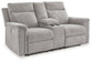 Sofa, Loveseat and Recliner