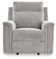 Sofa, Loveseat and Recliner