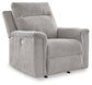 Sofa, Loveseat and Recliner