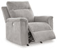 Sofa, Loveseat and Recliner