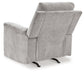 Sofa, Loveseat and Recliner