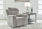 Sofa, Loveseat and Recliner
