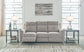 Sofa, Loveseat and Recliner