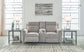 Sofa, Loveseat and Recliner