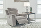 Sofa, Loveseat and Recliner