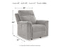 Sofa, Loveseat and Recliner