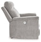 Sofa, Loveseat and Recliner