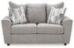 Sofa, Loveseat, Chair and Ottoman