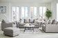 Sofa, Loveseat, Chair and Ottoman