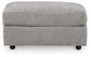 Sofa, Loveseat, Chair and Ottoman