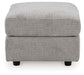 Sofa, Loveseat, Chair and Ottoman