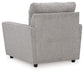Sofa, Loveseat, Chair and Ottoman