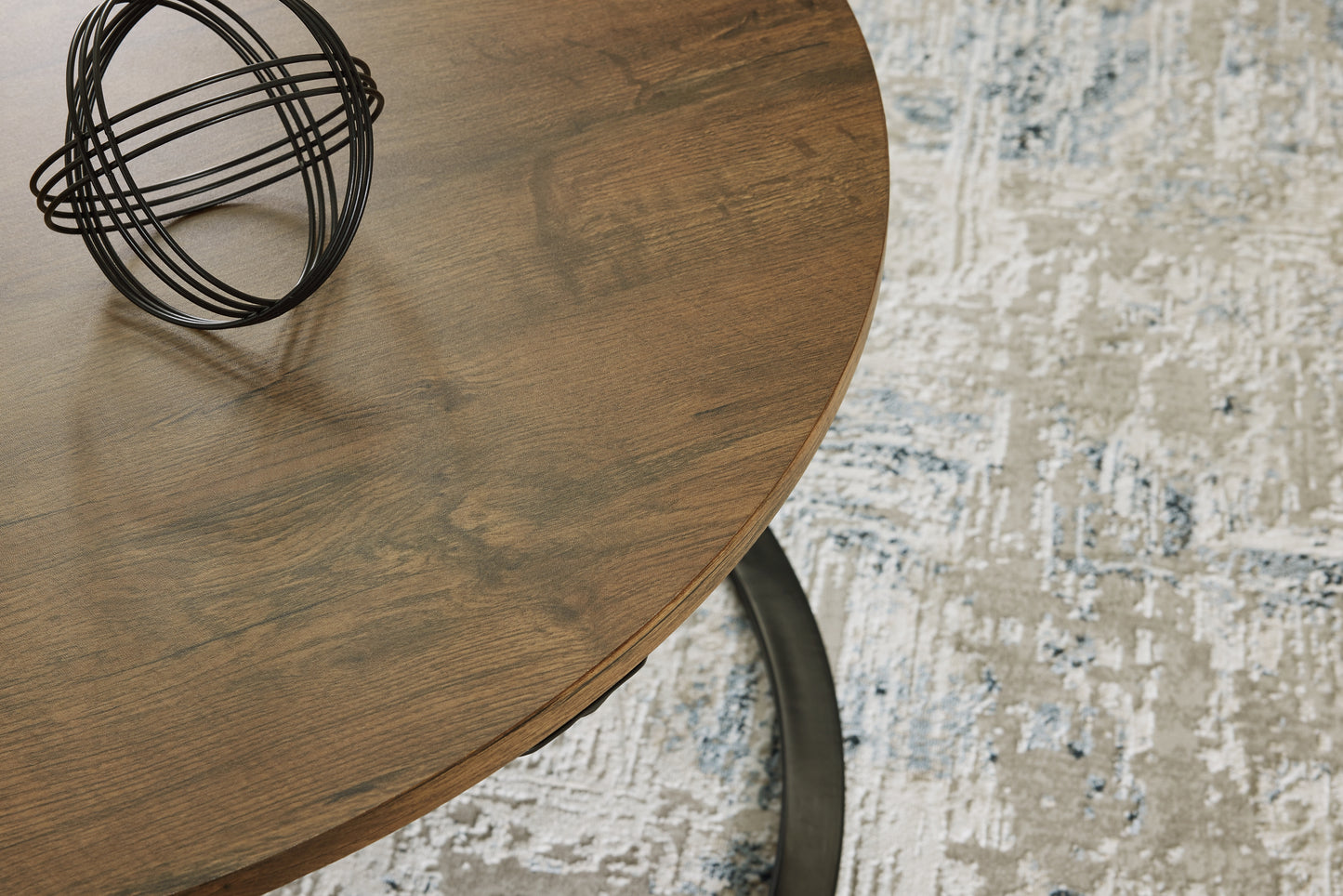 Ashley Express - Cassbryn Occasional Table Set (3/CN)