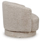 Ashley Express - Wardsor Swivel Accent Chair