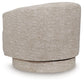Ashley Express - Wardsor Swivel Accent Chair