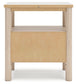 Queen Upholstered Panel Bed with Mirrored Dresser and Nightstand