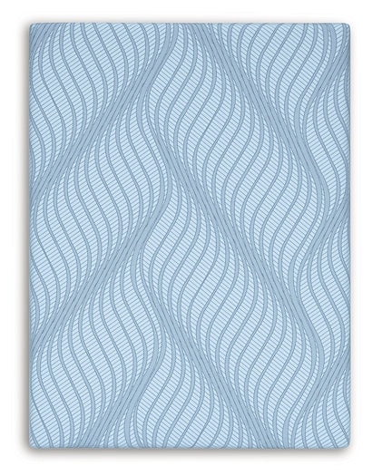 Ashley Express - Peak 2.0 8 Memory Foam  Mattress
