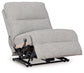 Acklen Place 5-Piece Power Reclining Sectional