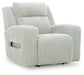 Forest Lake Pwr Recliner/Adj Headrest
