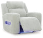 Forest Lake Pwr Recliner/Adj Headrest