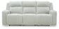 Forest Lake Pwr Rec Sofa With Adj Headrest