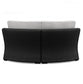 Beachcroft 5-Piece Outdoor Sectional