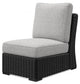 Beachcroft 5-Piece Outdoor Sectional