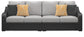 Beachcroft 5-Piece Outdoor Sectional