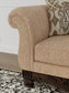 Chelsworth RAF Corner Chaise
