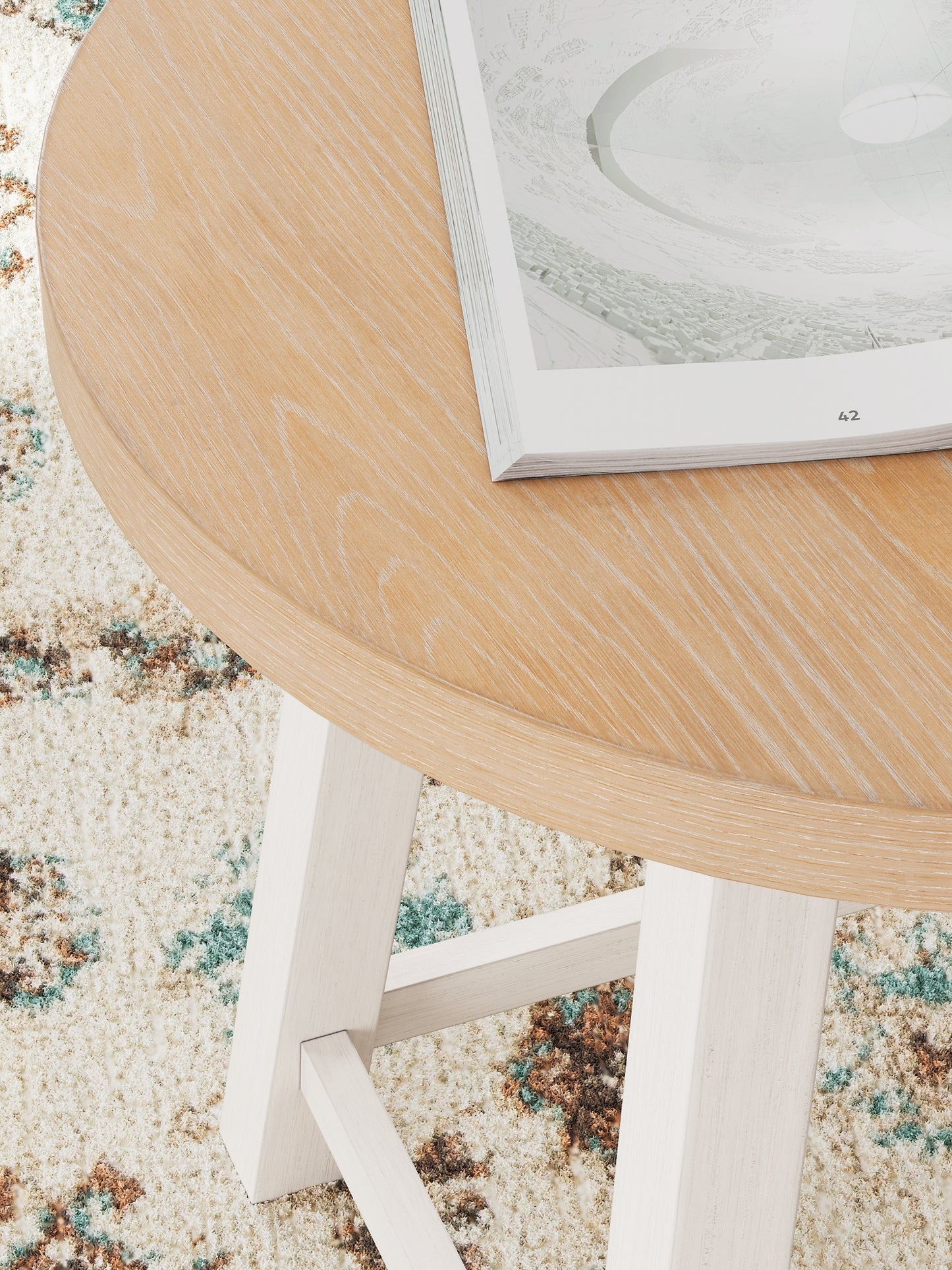 Ashley Express - Fawndell Occasional Table Set (3/CN)