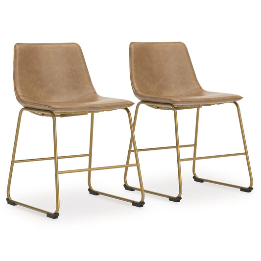 Ashley Express - Ciabori Dining UPH Side Chair (2/CN)