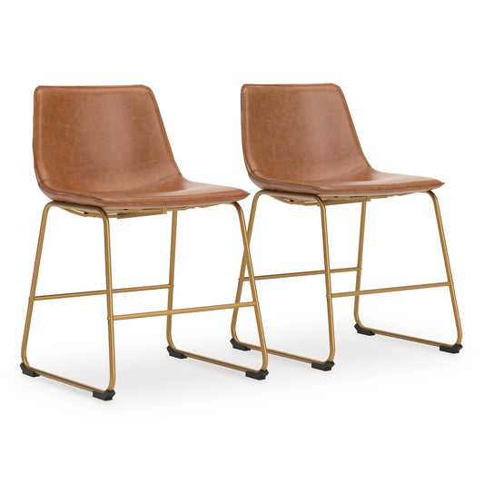Ashley Express - Ciabori Dining UPH Side Chair (2/CN)